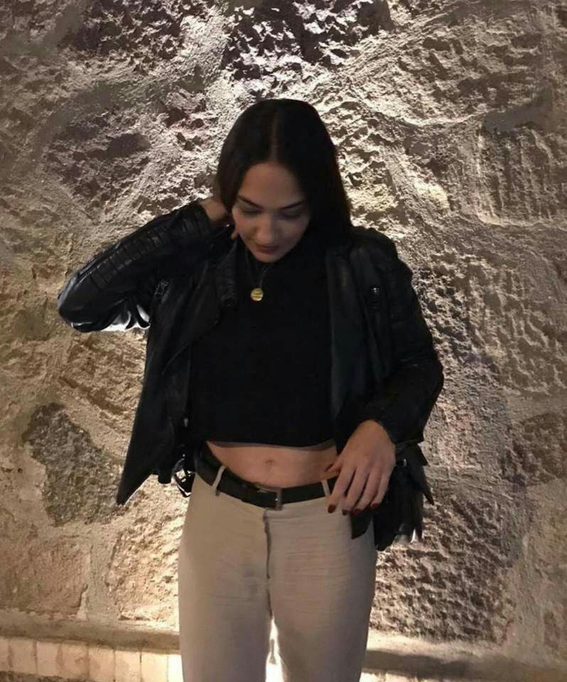 Turkish Slut Womans 72 arsivizm gallery