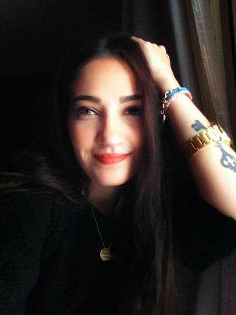 Turkish Slut Womans 72 arsivizm gallery