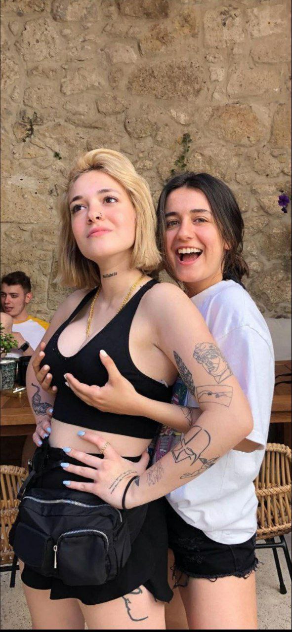 Turkish Slut Womans 72 arsivizm gallery