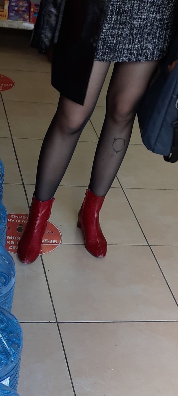 Turkish Slut Womans 72 arsivizm gallery