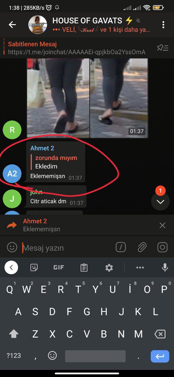 Turkish Slut Womans 72 arsivizm gallery