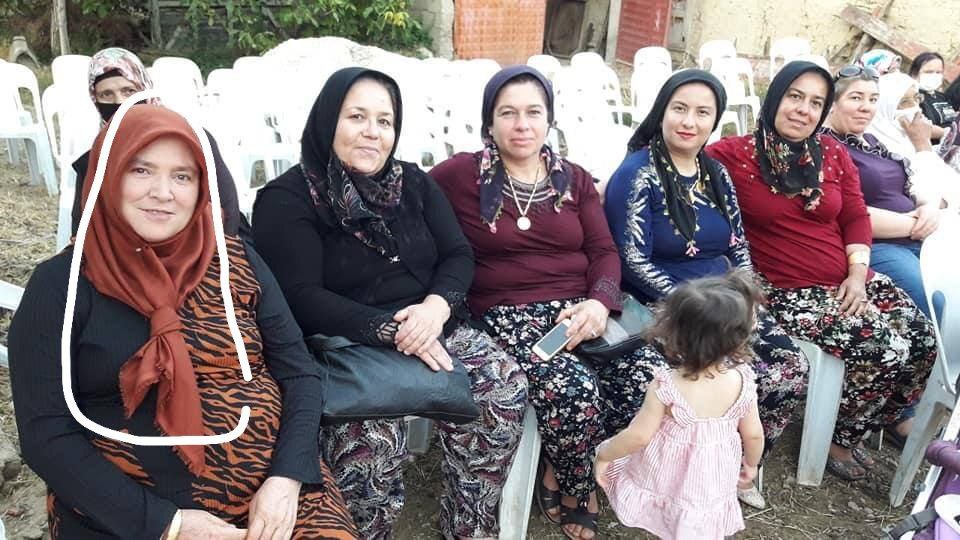 Turkish Slut Womans 72 arsivizm gallery