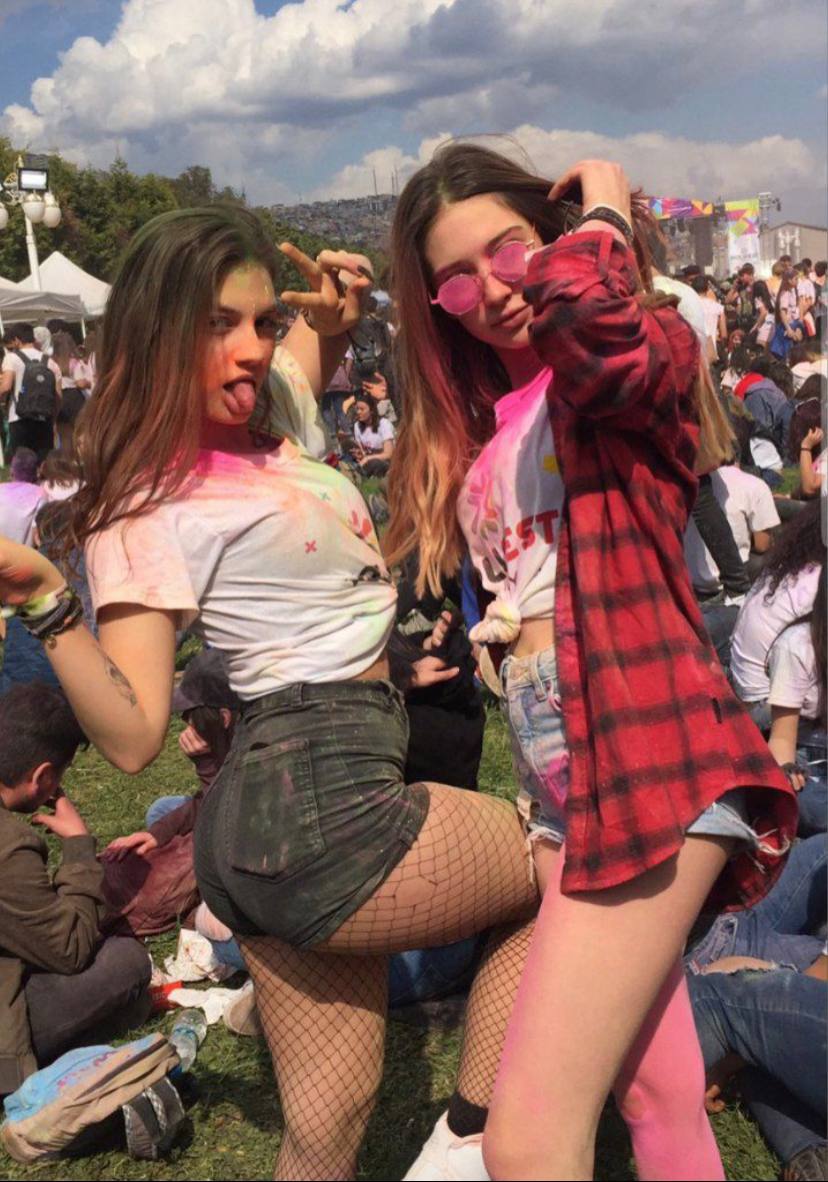 Turkish Slut Womans 72 arsivizm gallery