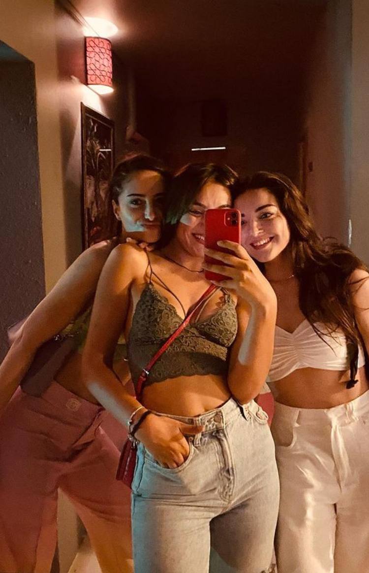 Turkish Slut Womans 72 arsivizm gallery