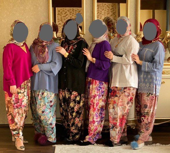 Turkish Slut Womans 72 arsivizm gallery