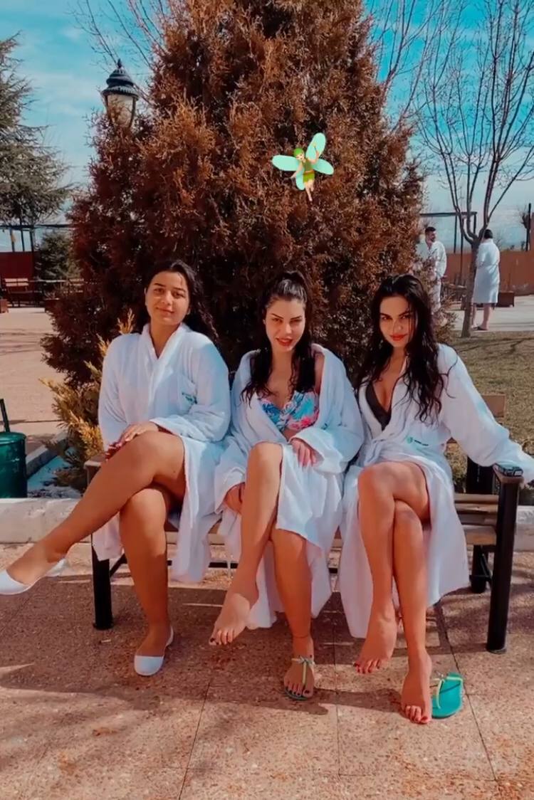 Turkish Slut Womans 72 arsivizm gallery