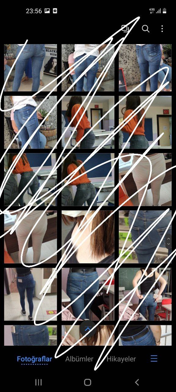 Turkish Slut Womans 72 arsivizm gallery