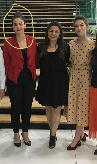 Turkish Slut Womans 72 arsivizm gallery