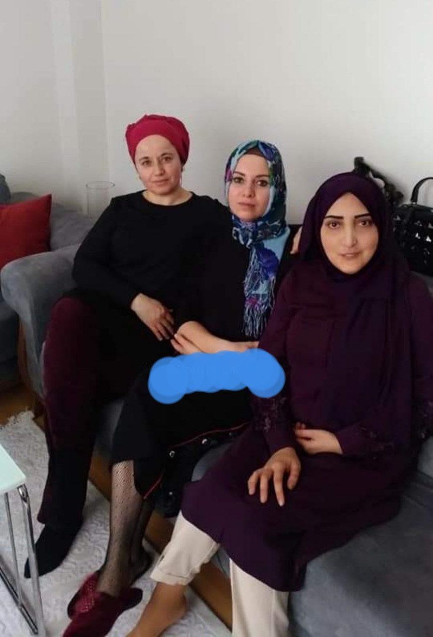 Turkish Slut Womans 72 arsivizm gallery