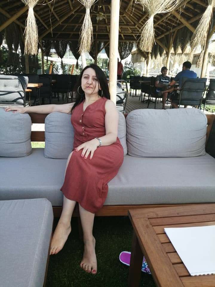 Turkish Slut Womans 72 arsivizm gallery