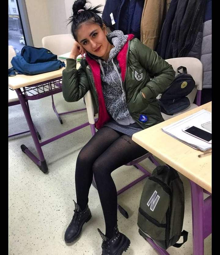 Turkish Slut Womans 72 arsivizm gallery