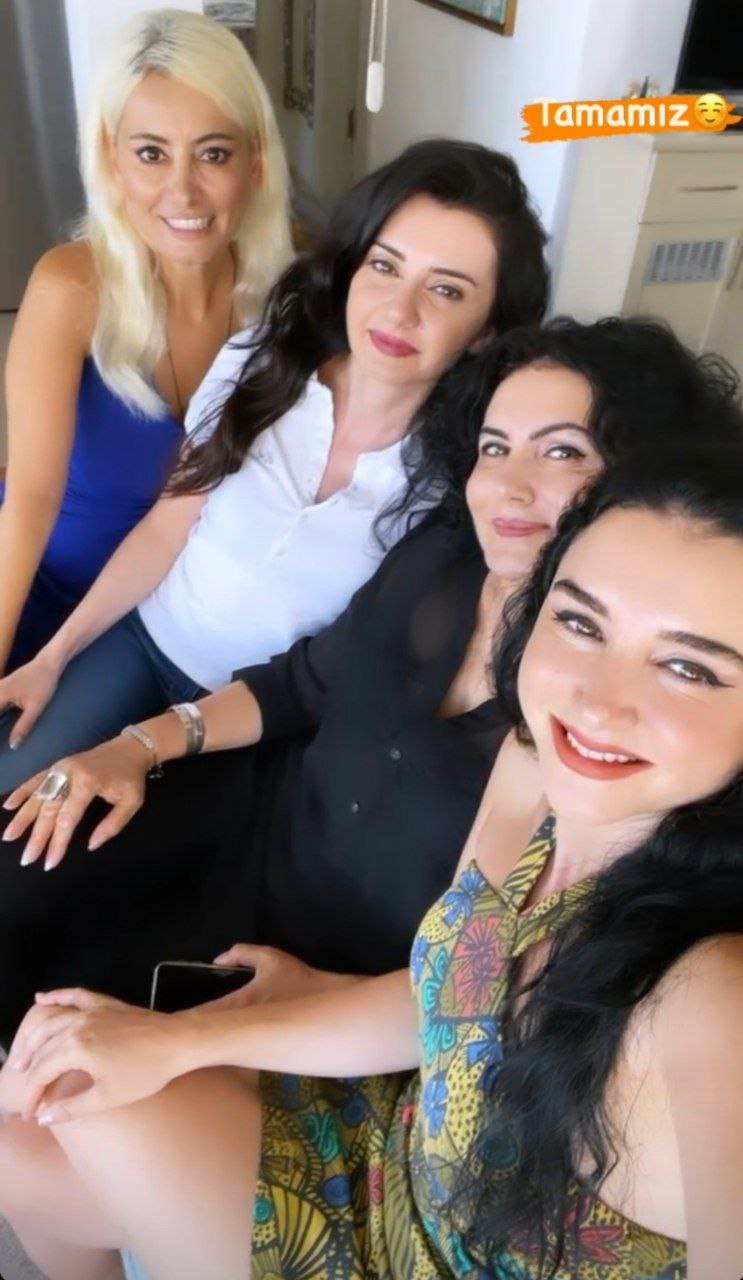 Turkish Slut Womans 72 arsivizm gallery