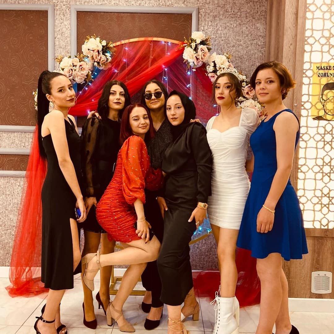 Turkish Slut Womans 72 arsivizm gallery