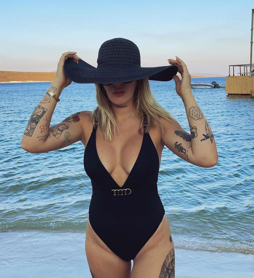 Turkish Slut Womans 72 arsivizm gallery