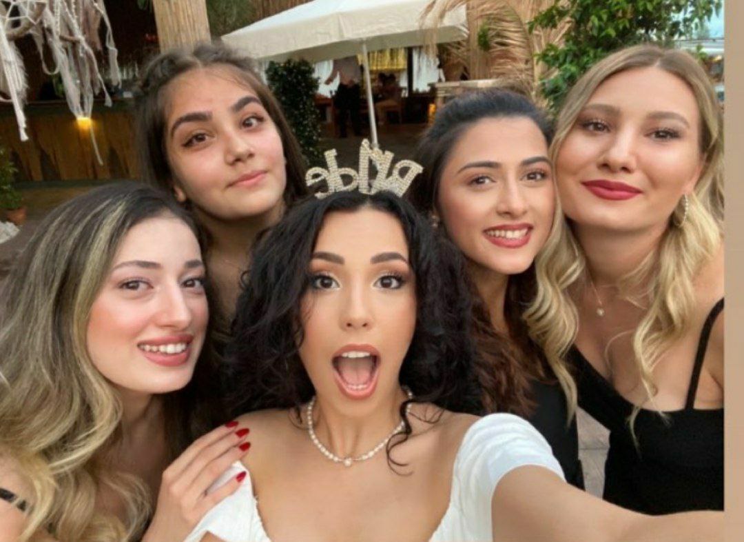 Turkish Slut Womans 72 arsivizm gallery