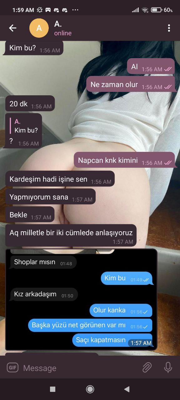 Turkish Slut Womans 72 arsivizm gallery