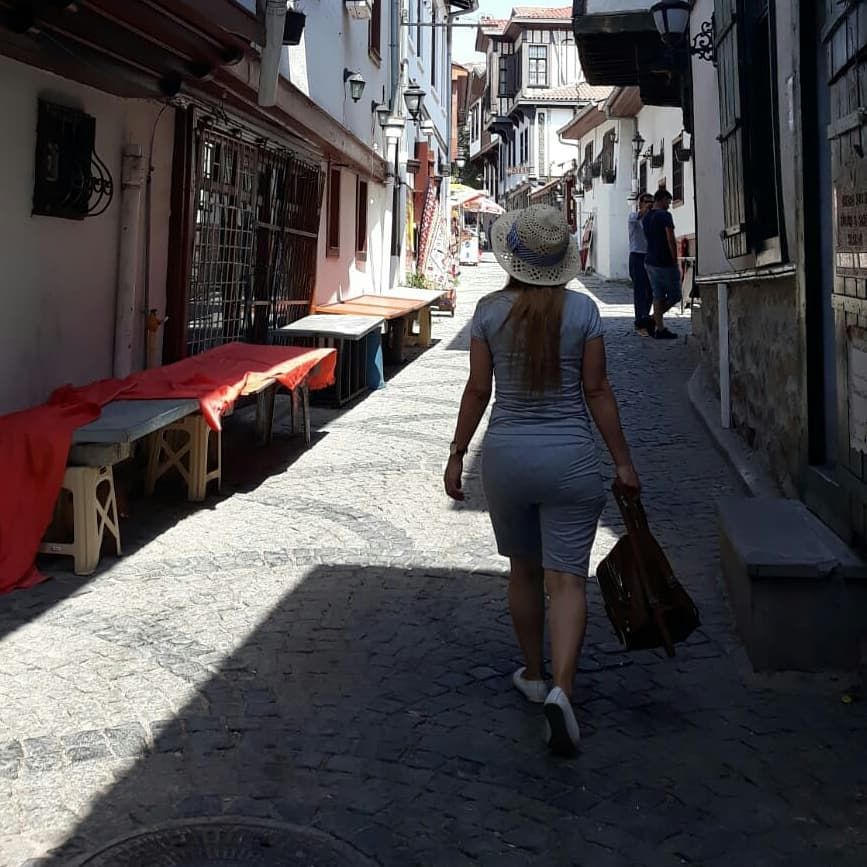 Turkish Slut Womans 72 arsivizm gallery