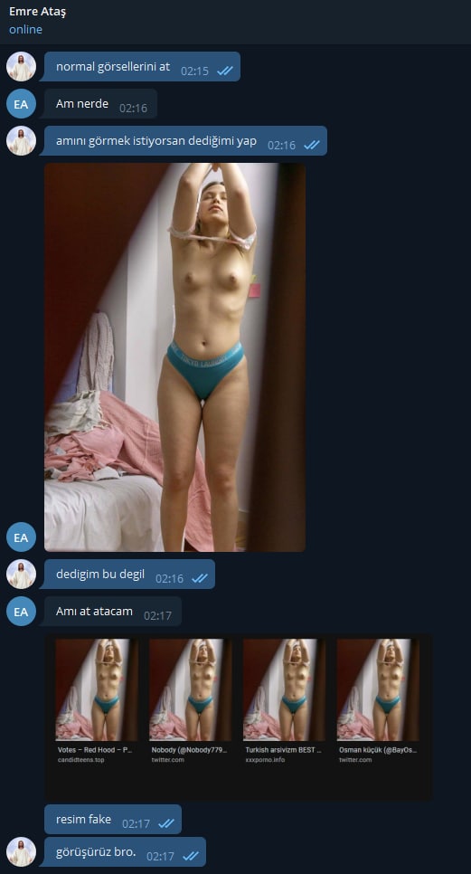 Turkish Slut Womans 72 arsivizm gallery