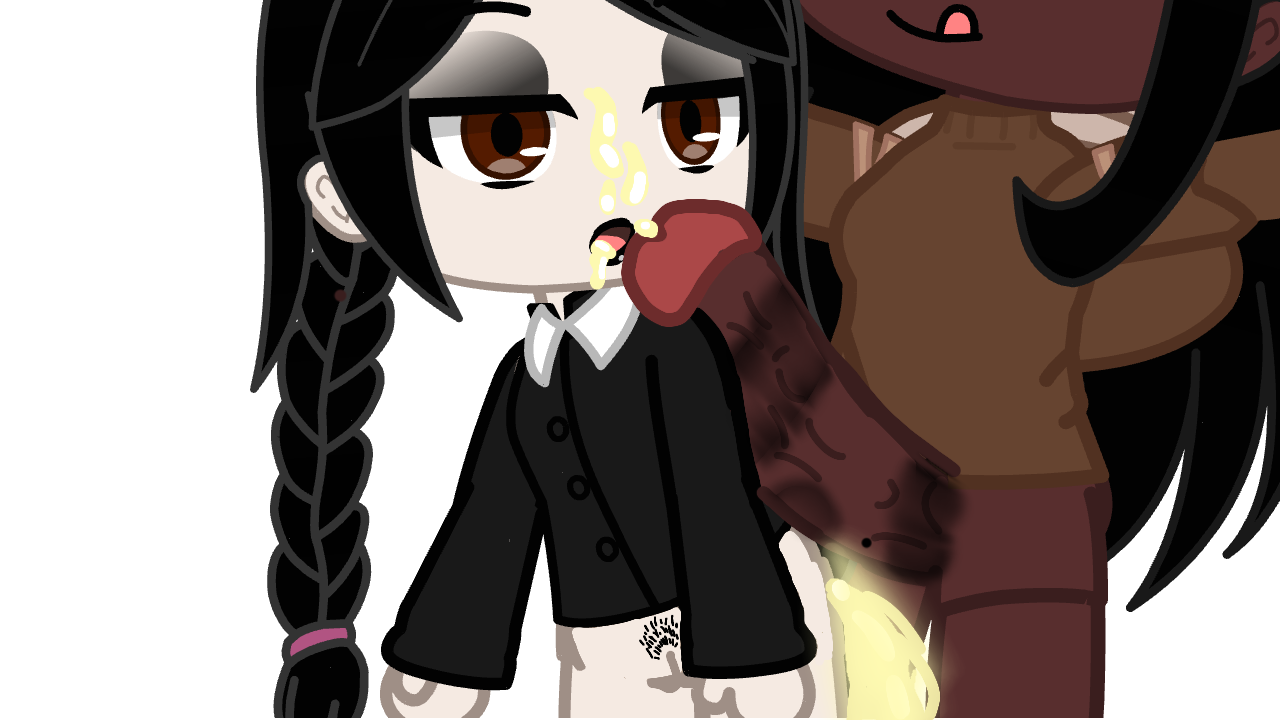 Perono fucking the wednesday addans