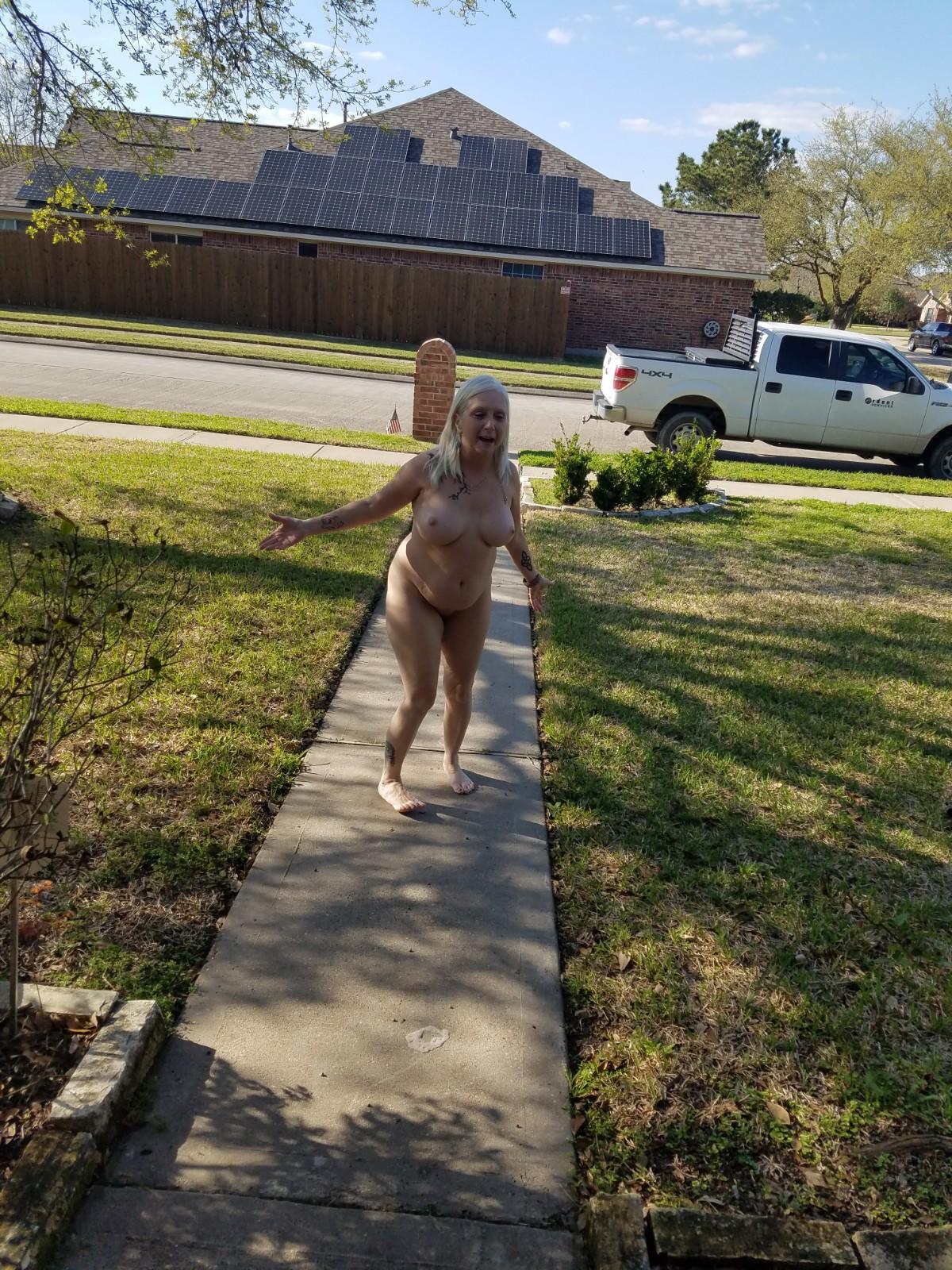 Houston Gang Bang Slut Susan Hamilton