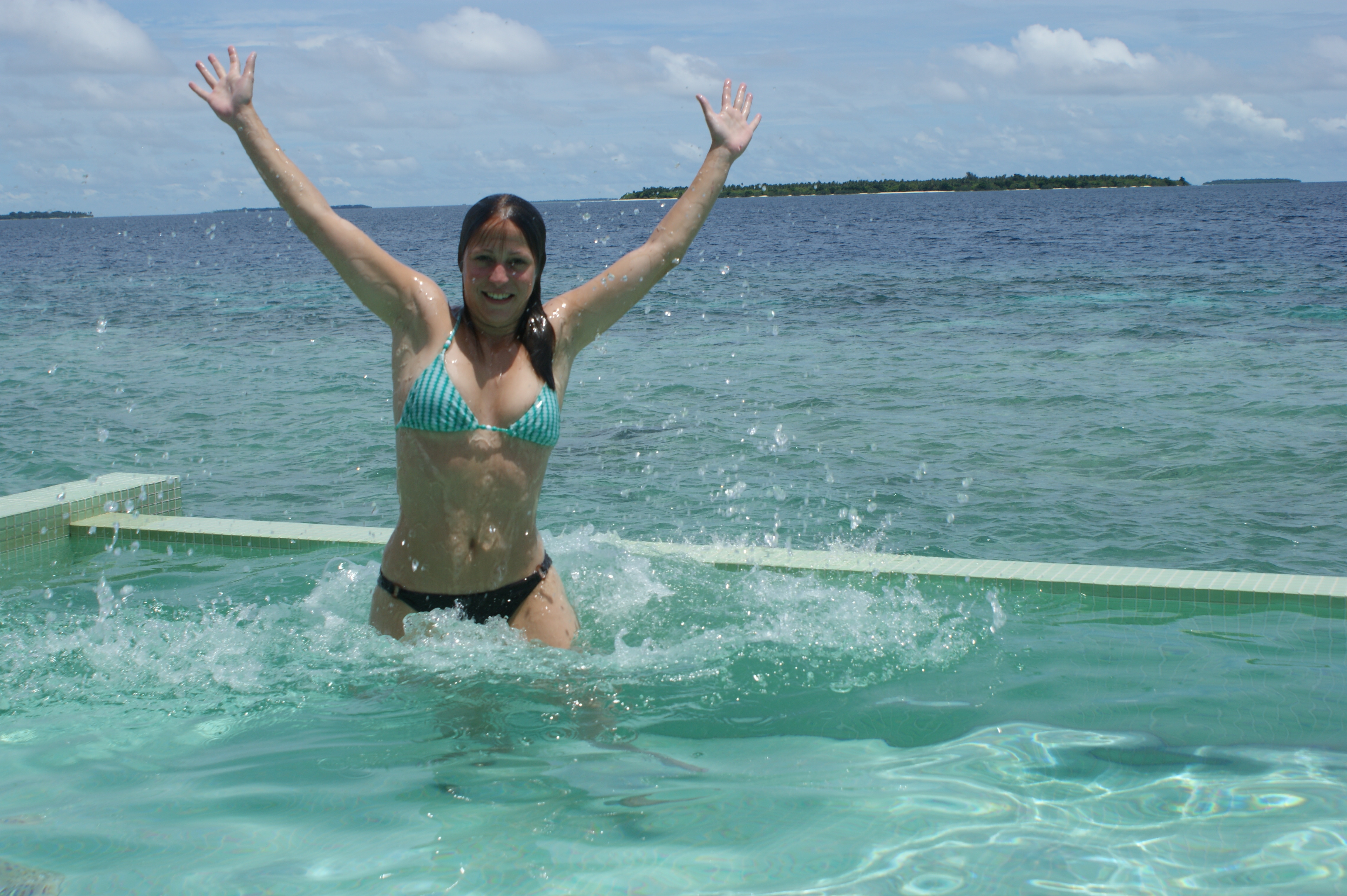 Knocked Up Well Enough