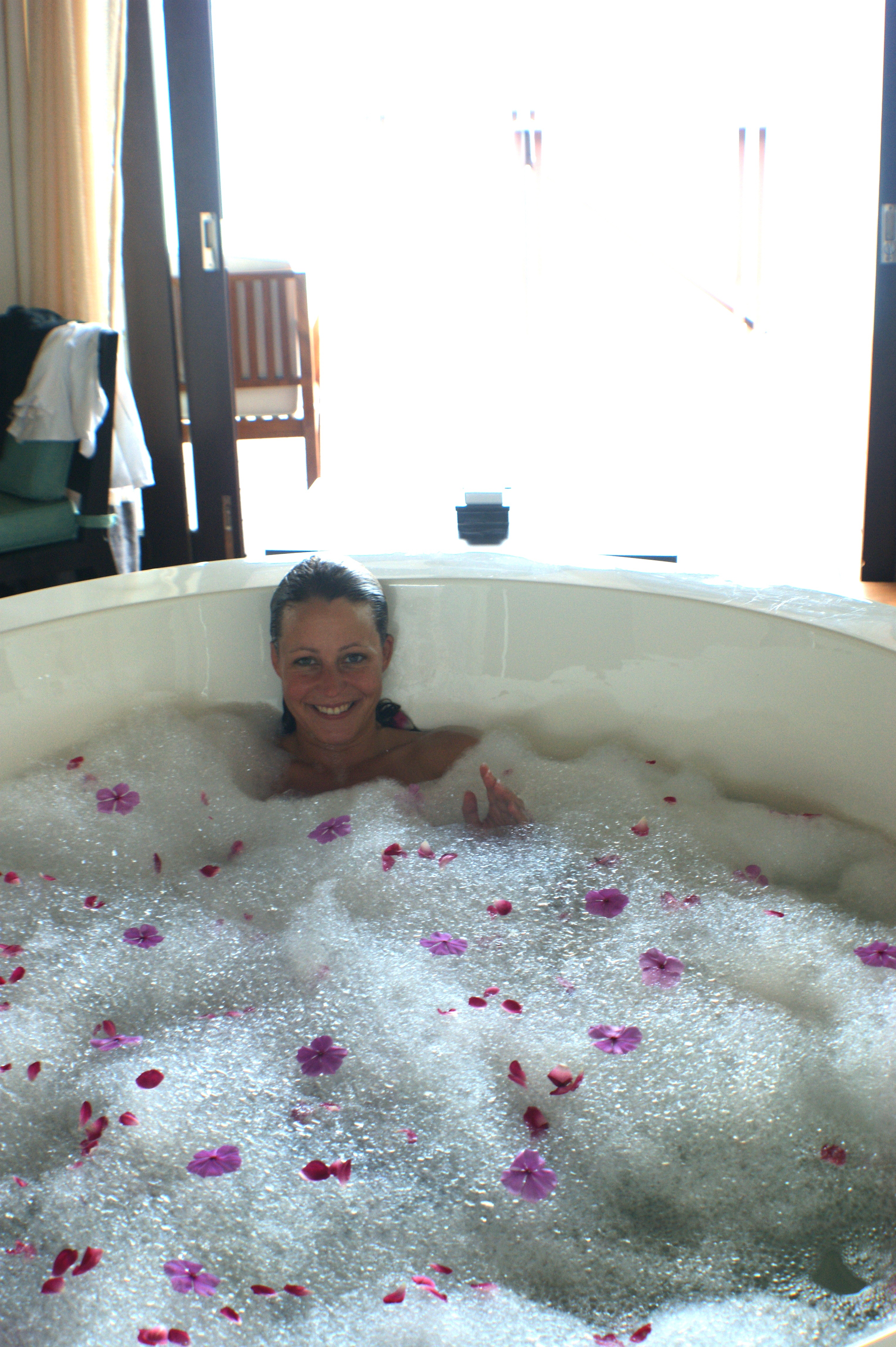 Knocked Up Well Enough