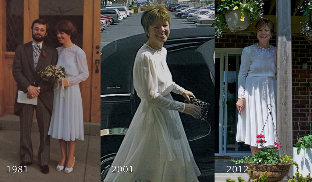 Hot Sexy Canadian Grannie Janet