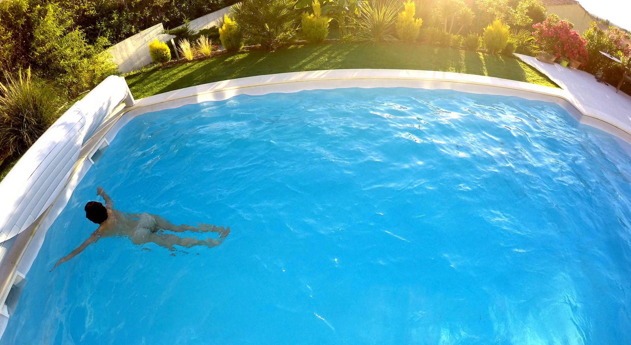 Good Looking Fit Brunette MILF