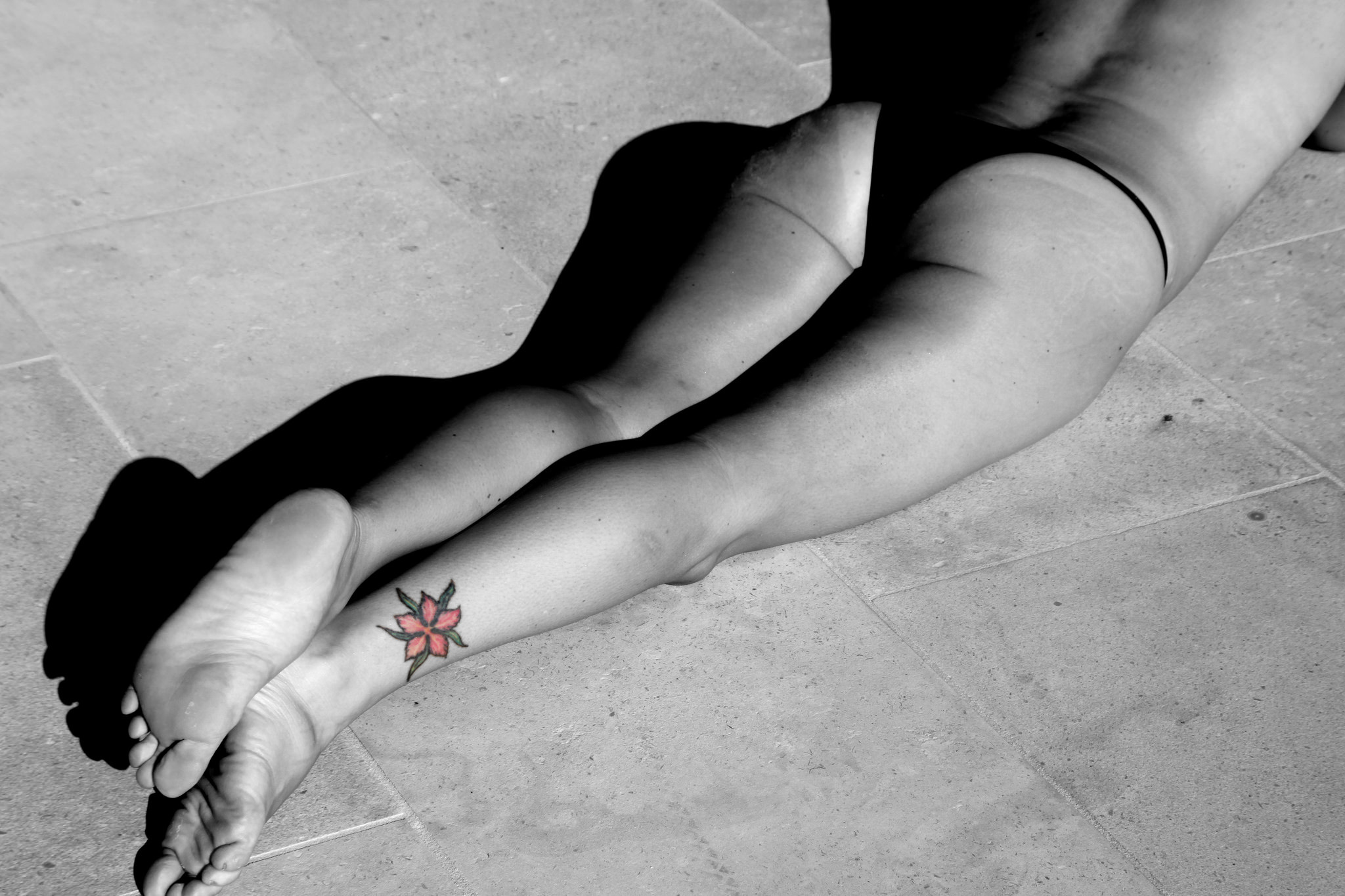 Good Looking Fit Brunette MILF