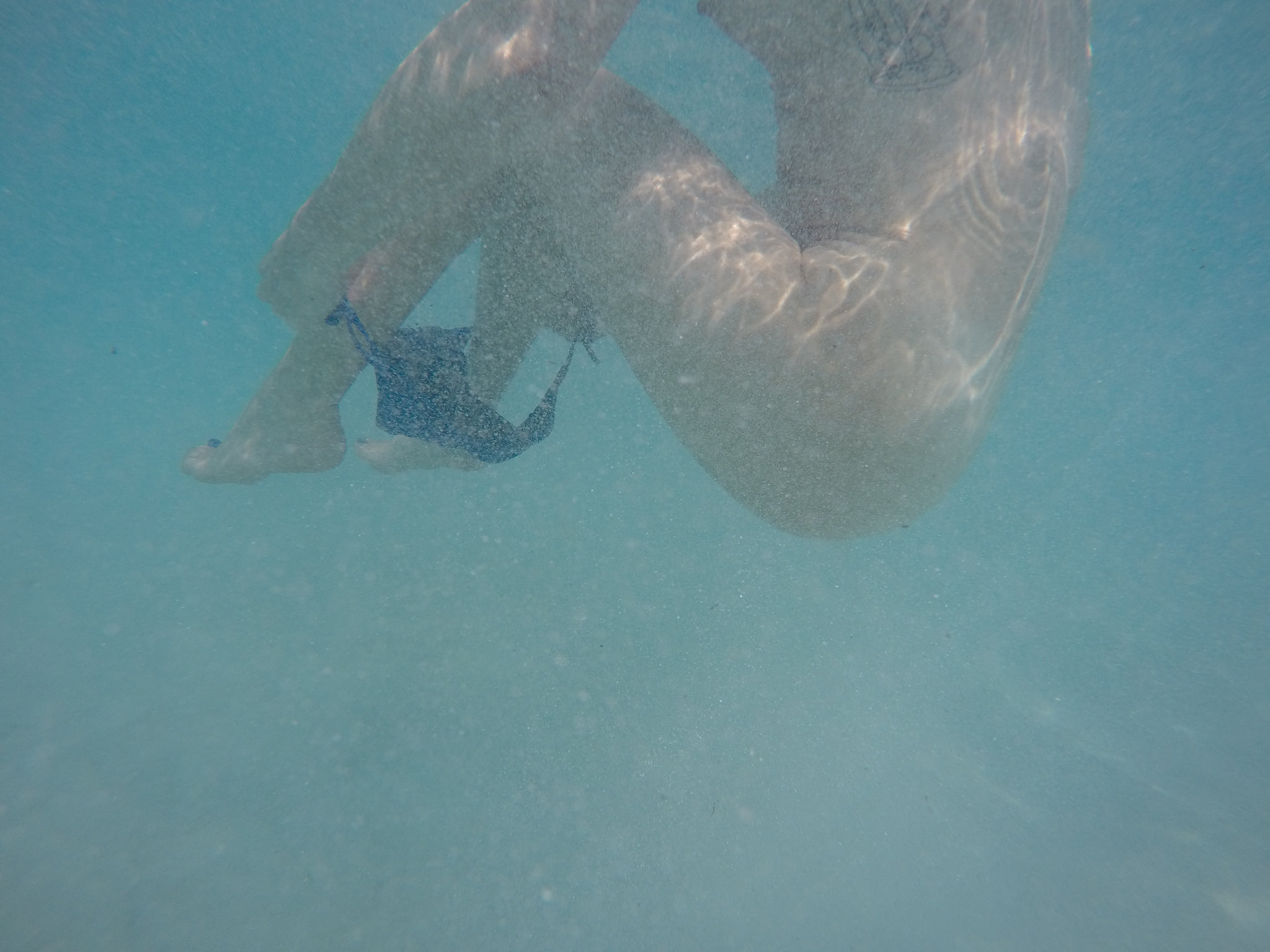 Good Looking Fit Brunette MILF