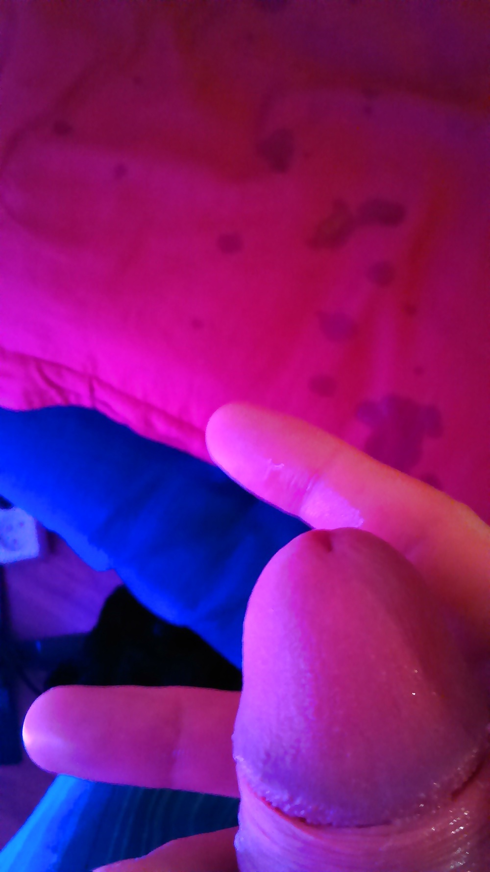 Nerdy Hairy and Horny Girl