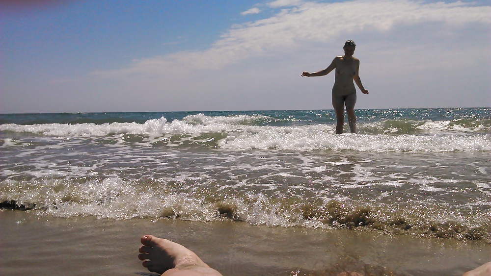 Nerdy Hairy and Horny Girl