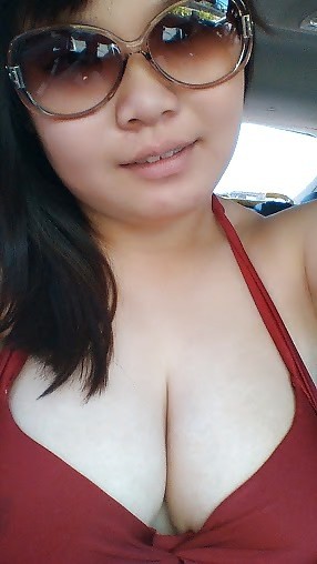 Nana Big Tit Curvy Nerdy Asian