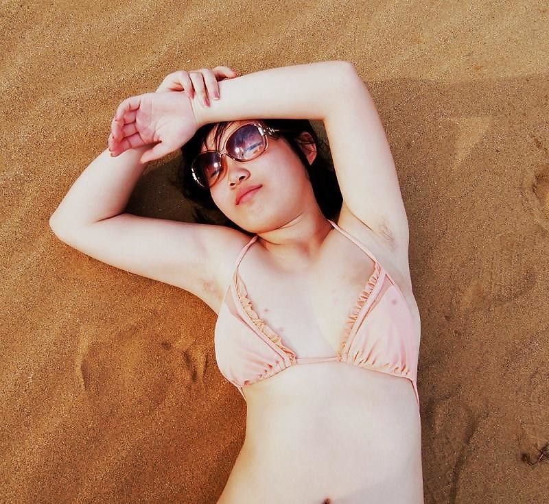 Nana Big Tit Curvy Nerdy Asian