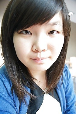 Nana Big Tit Curvy Nerdy Asian