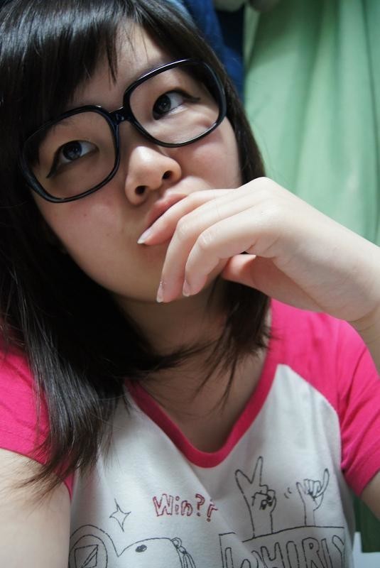 Nana Big Tit Curvy Nerdy Asian