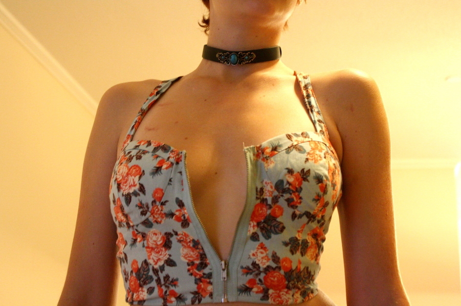 akwardtease Teases The Hell Out of Us