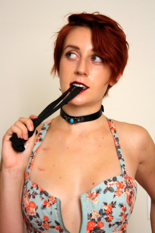 akwardtease Teases The Hell Out of Us