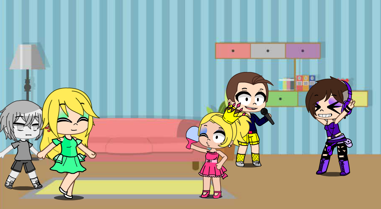 Loud House Sex Video coming soon