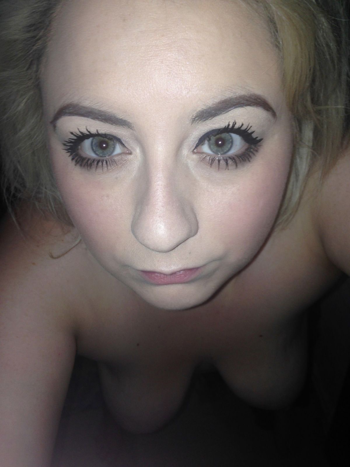 Cute Leeds Slut Jessica Williams