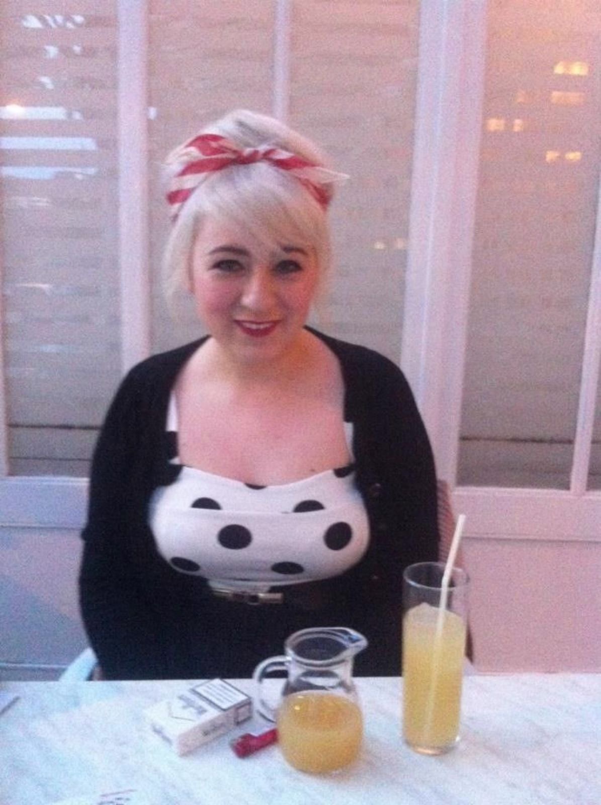 Cute Leeds Slut Jessica Williams