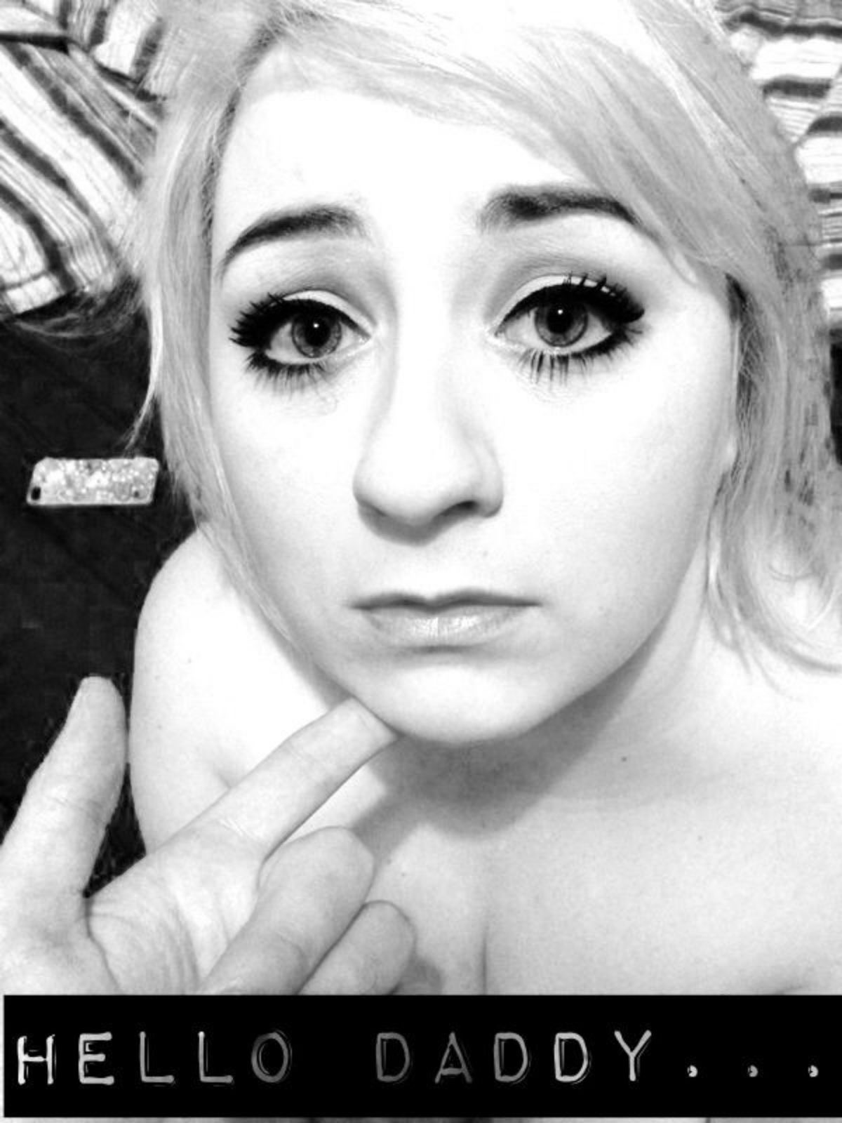 Cute Leeds Slut Jessica Williams