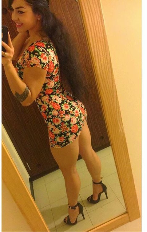 Hot Ass Marine Selfies