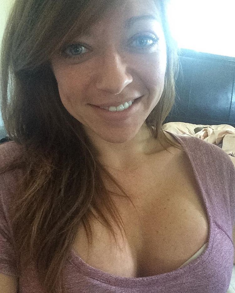 Hot Fit Navy Girl Regina