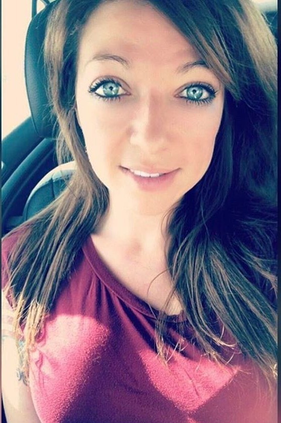 Hot Fit Navy Girl Regina