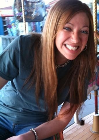 Hot Fit Navy Girl Regina