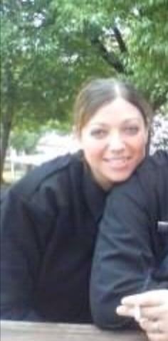 Hot Fit Navy Girl Regina