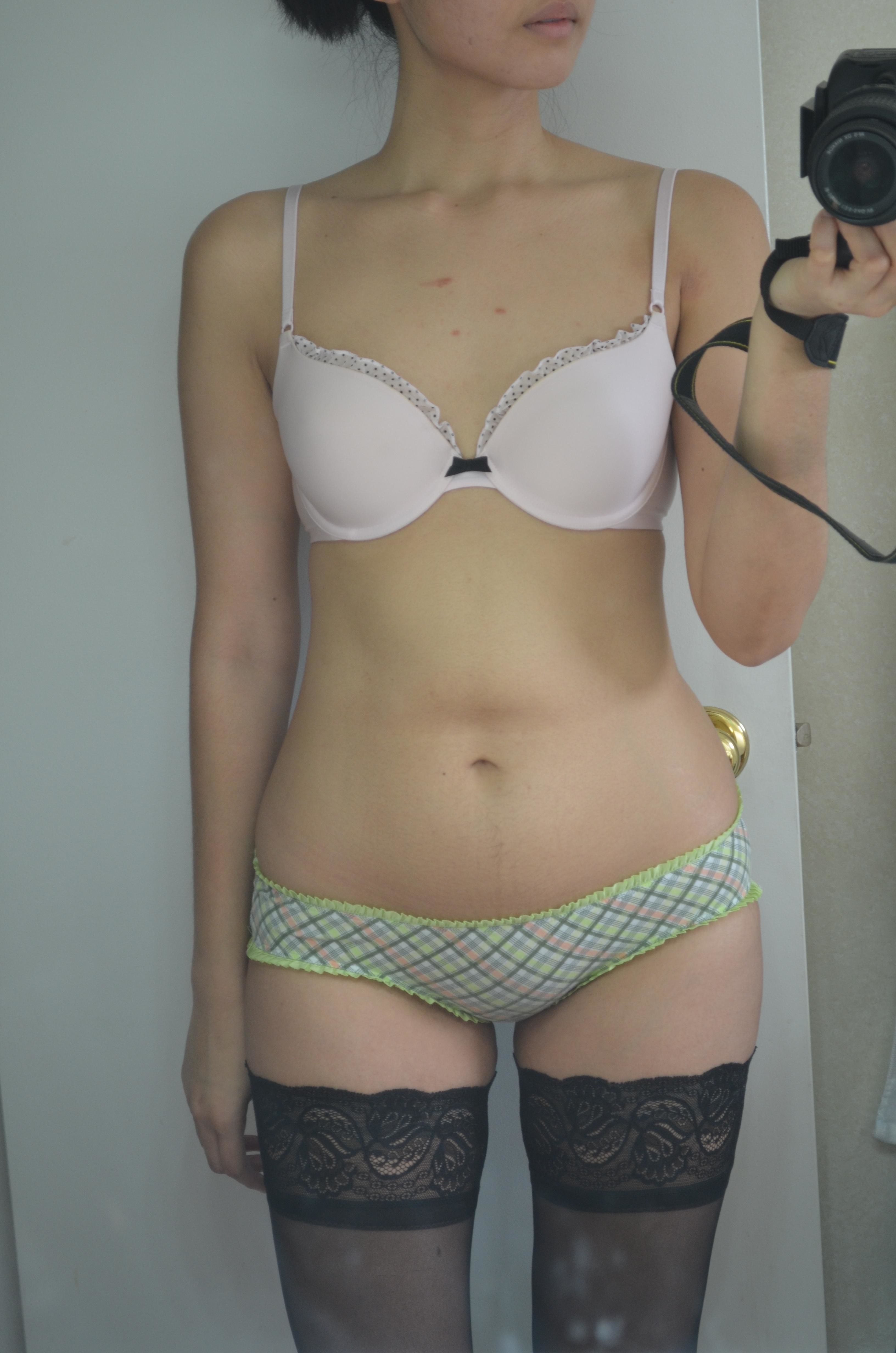 Selfie Wild Panty Hottie