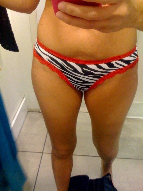 Perfect Tit MILF Selfies and Fuck