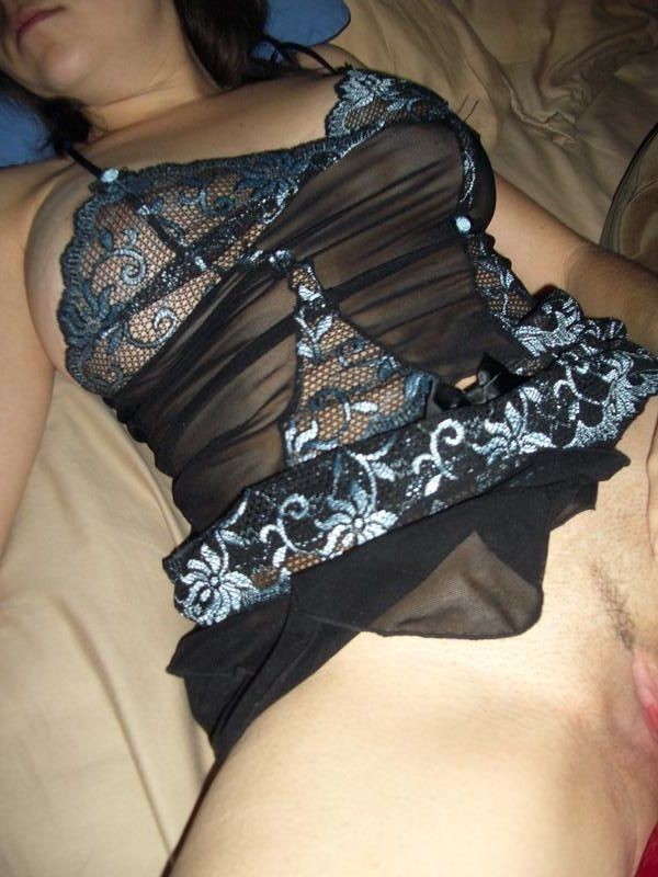 Perfect Tit MILF Selfies and Fuck